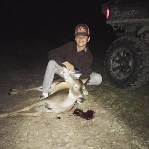 Meet your Posher, Blaine